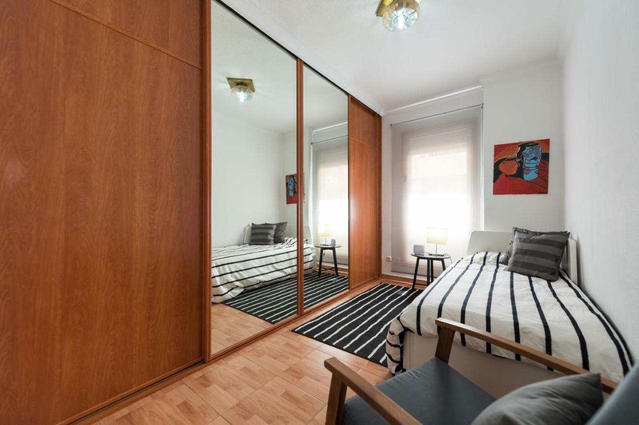 Vivienda Miguel Rosas Apartment Las Palmas de Gran Canaria Exterior photo